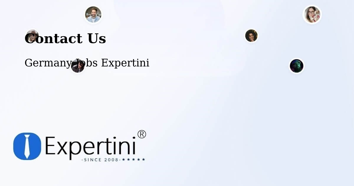 Contact Expertini – Bolheim - Germany Jobs Expertini
