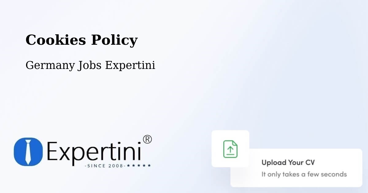 Cookie Policy – Bolheim - Germany Jobs Expertini