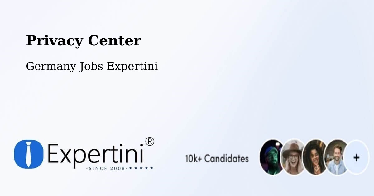 Privacy Policy – Bolheim - Germany Jobs Expertini
